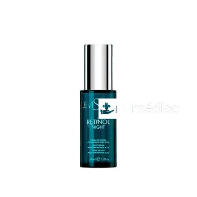 RETINOL NIGHT 50ML LEVISSIME
