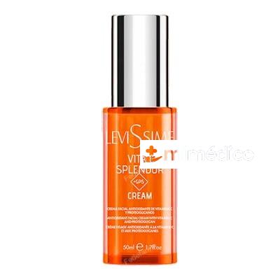 VITA C SPLENDOR CREAM 50ML LEVISSIME