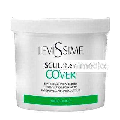 SCULPTIST COVER 1000 ML LEVISSIME