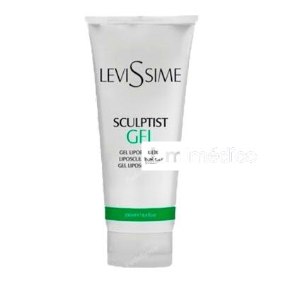SCULPTIST GEL 250 ML LEVISSIME