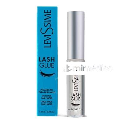 LASH GLUE PEGAMENTO PARA LASH MOLD 5ML LEVISSIME