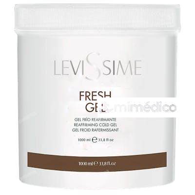 FRESH GEL FRIO REAFIRMANTE 1000 ML NA LEVISSIME