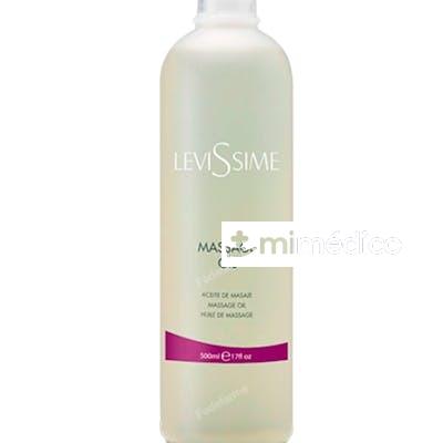 MASSAGE OIL 500 ML LEVISSIME