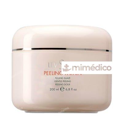 PEELING PAPAIN 200 ML LEVISSIME