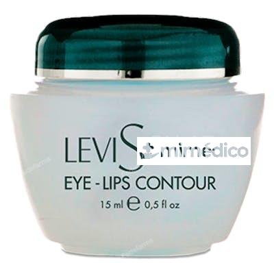 EYE - LIPS CONTOUR 15ML LEVISSIME