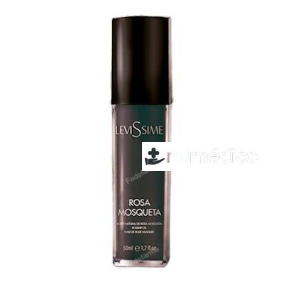 ROSA MOSQUETA 50ML LEVISSIME