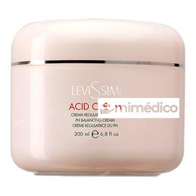 ACID CREAM 200ML LEVISSIME