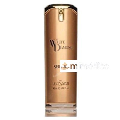 WHITE DIAMOND SERUM 40 ML NA LEVISSIME