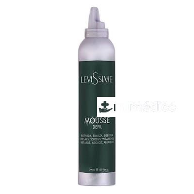 MOUSSE DEPIL 300 ML NA LEVISSIME