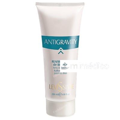 ANTIGRAVITY REAFIRMANTE DE BRAZOS 200 ML NA LEVISSIME
