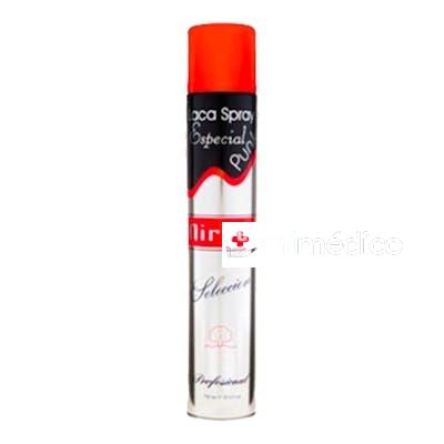 LACA SPRAY PUNK 750ML NIRVEL