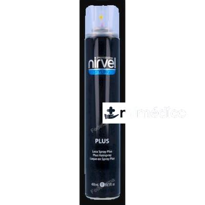STYLING LACA SPRAY PLUS 75 ML NA NIRVEL