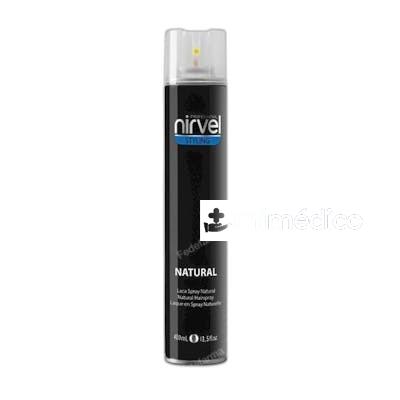 STYLING LACA SPRAY NATURAL 75 ML NA NIRVEL