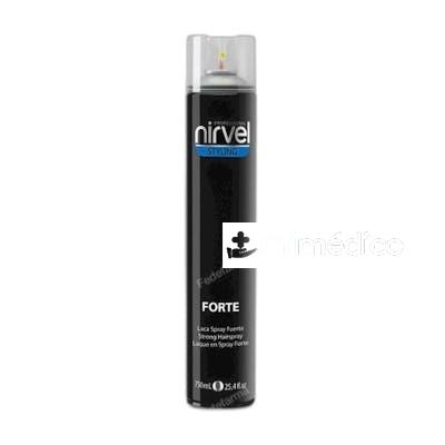 STYLING LACA SPRAY FORTE 75 ML NA NIRVEL
