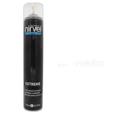 STYLING LACA SPRAY EXTREME 75 ML NA NIRVEL