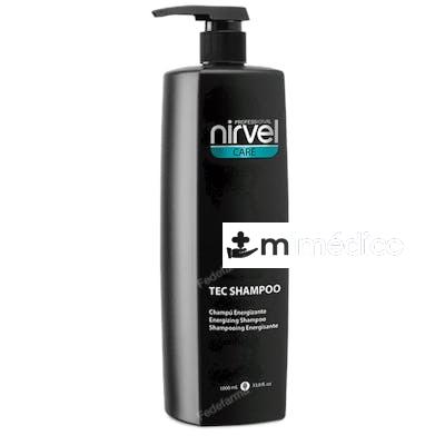 CARE TEC CHAMPU ENERGIZANTE 1 L NIRVEL