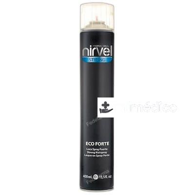 LACA EN SPRAY PEINADO ECO FORTE 400 ML NA NIRVEL