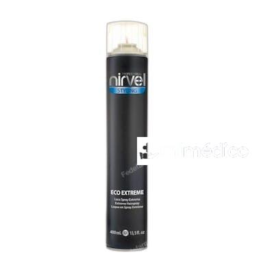 STYLING LACA SPRAY ECO EXTREME 400 ML NA NIRVEL