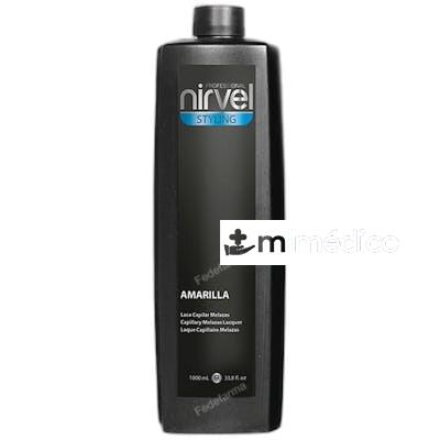 AMARILLA MELAZAS 1000 ML NA NIRVEL