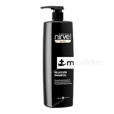 SELLECION SHAMPOO NIRVEL 1000ML NIRVEL