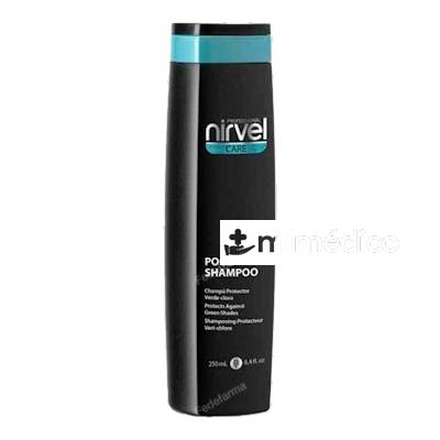 POOL SHAMPOO 250ML NIRVEL