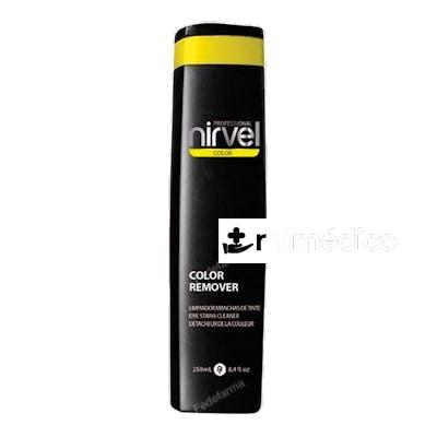 COLOR REMOVER 250ML NIRVEL