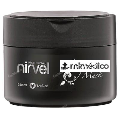 MASCARILLA CON ACEITE DE ARGAN 250 ML NA NIRVEL