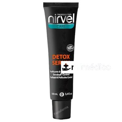 CARE DETOX SERUM PURIFICANTE Y CONTROL GRASA 100 ML NA NIRVEL