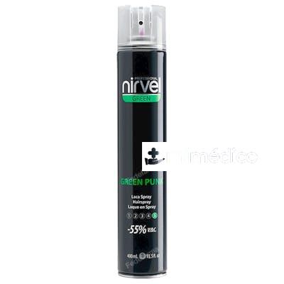 GREEN PUNK LACA 400 ML NA NIRVEL