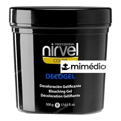 DECOGEL 500G NIRVEL