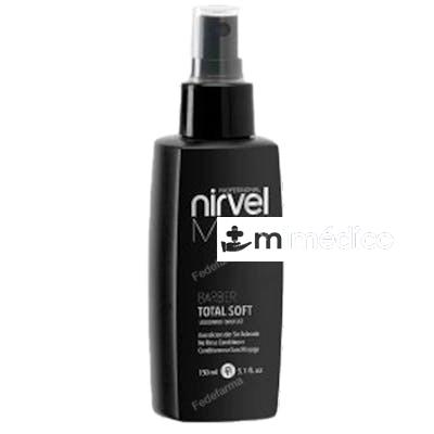 BARBER TOTAL SOFT 150ML NIRVEL