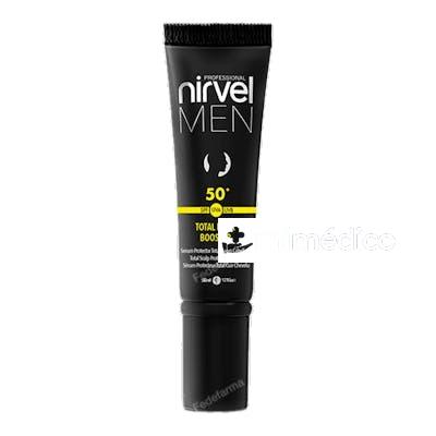 TOTAL LOOK BOOSTER SPF50 50ML NIRVEL