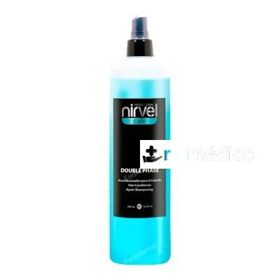 ACONDICIONADOR DOUBLE PHASE 500ML NIRVEL