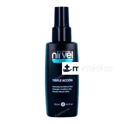 TRIPLE ACCION 125ML NIRVEL