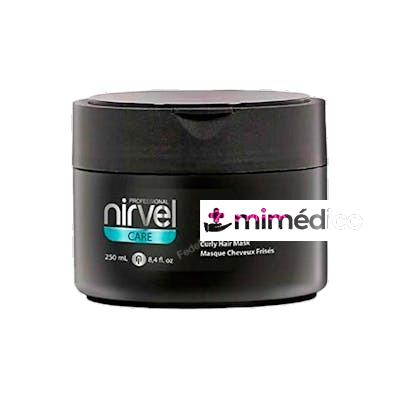 RIZOS MASK 250ML NIRVEL