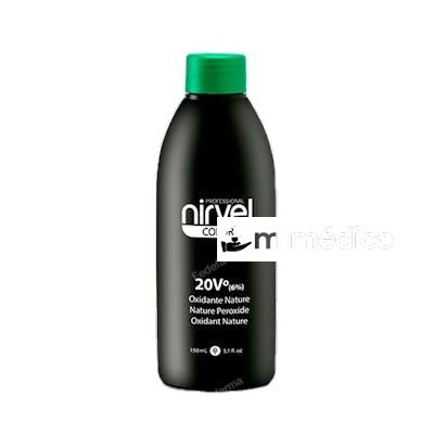 NATURE OXIDANTE EN CREMA 20 VO 6 150 ML NIRVEL