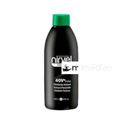 OXIDANTE NATURE 40V (12%) 150ML NIRVEL