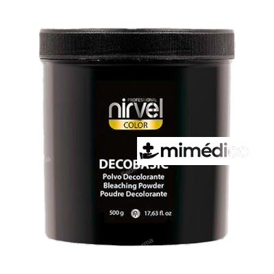 DECOBASIC 500G NIRVEL