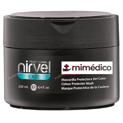 CARE MASCARILLA PROTECTORA DEL COLOR NA NIRVEL