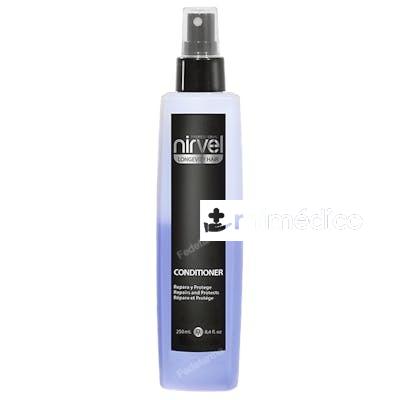 LONGEVITY ACONDICIONADOR REPARA Y PROTEGE 250 ML NA NIRVEL