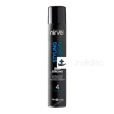 LACA ECO STRONG 400ML NIRVEL