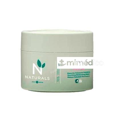 NATURALS MASK 200ML NIRVEL
