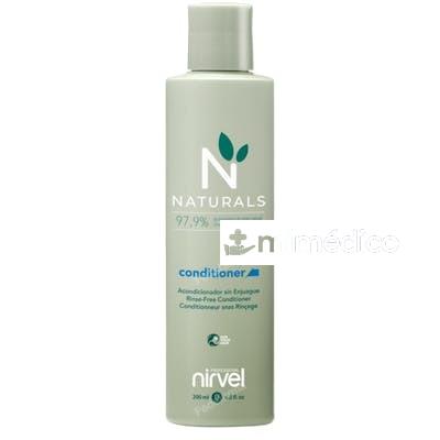 NATURALS CONDITIONER 200ML NIRVEL