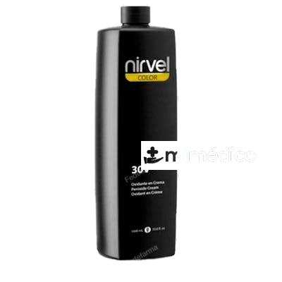 OXIDANTE EN CREMA 30VÂº 1000ML NIRVEL