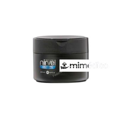 CERA GEL FRESH EFFECT 250 ML NA NIRVEL