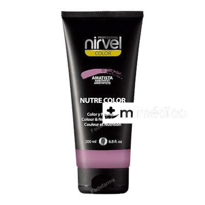 NUTRE COLOR AMATISTA 200ML NIRVEL