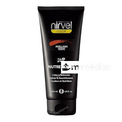 NUTRE COLOR AVELLANA 200ML NIRVEL
