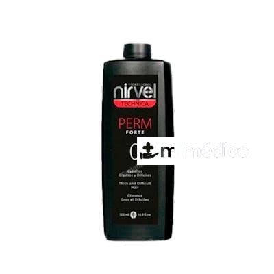 PERM FORTE 0 500ML NIRVEL