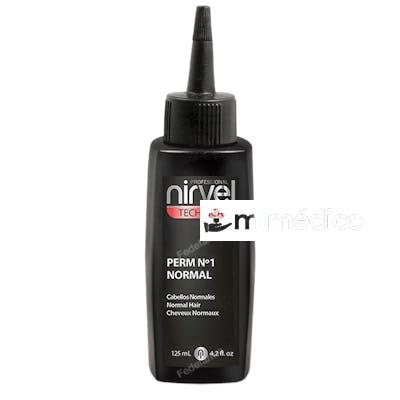 NO 1 MEDIA 125 ML NA NIRVEL