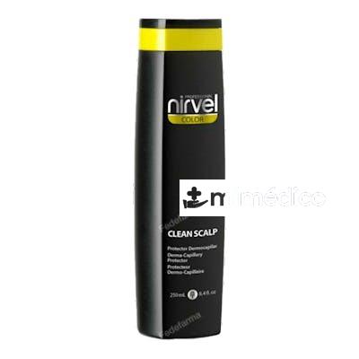 CLEAN SCALP PROTECTOR DERMOCAPILAR 250ML NIRVEL